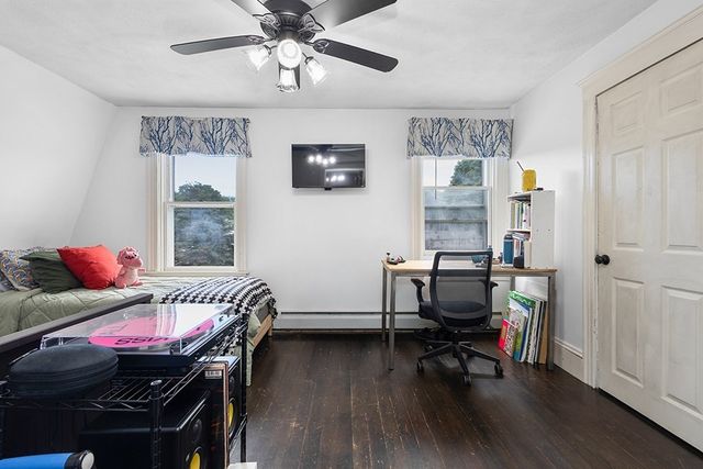 67 Coleman St, Seekonk, MA 02771