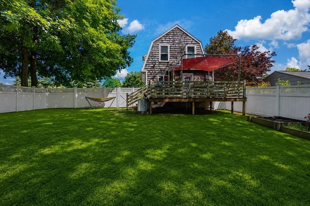 67 Coleman St, Seekonk, MA 02771