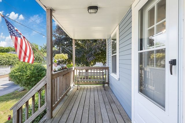 67 Coleman St, Seekonk, MA 02771