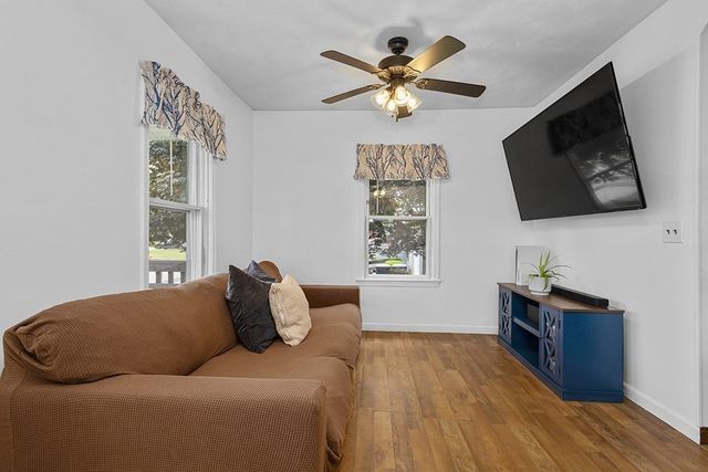 67 Coleman St, Seekonk, MA 02771