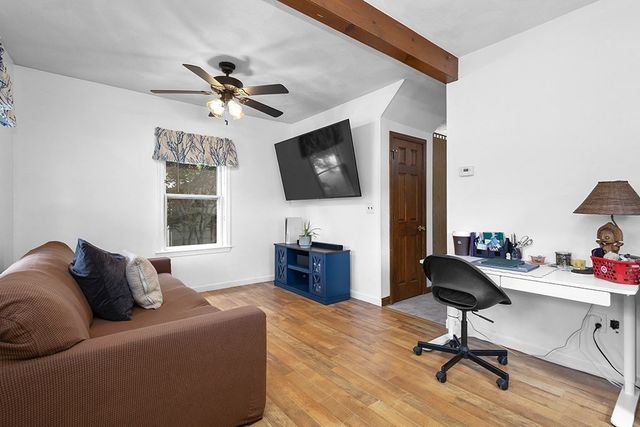 67 Coleman St, Seekonk, MA 02771