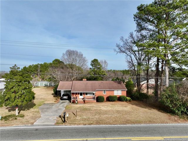 2450 Nc Highway 72, Lumberton, NC 28360