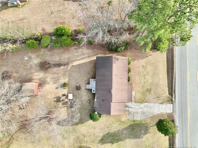 2450 Nc Highway 72, Lumberton, NC 28360