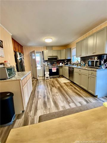 2450 Nc Highway 72, Lumberton, NC 28360