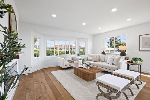 3441 Hickerson Drive, San Jose, CA 95127