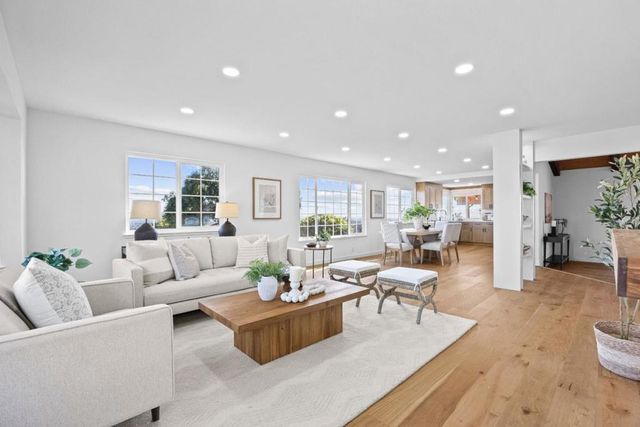 3441 Hickerson Drive, San Jose, CA 95127