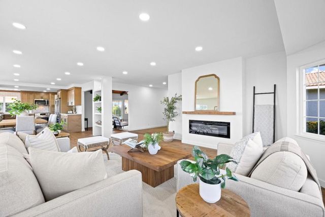 3441 Hickerson Drive, San Jose, CA 95127