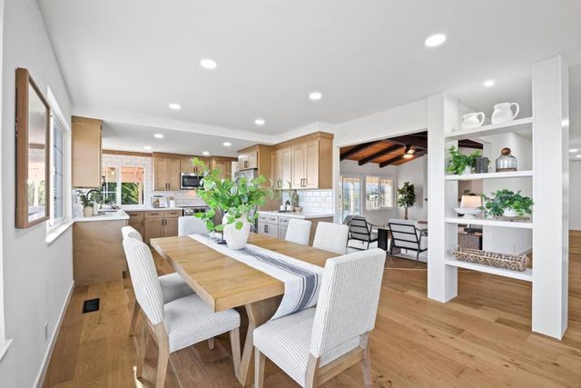3441 Hickerson Drive, San Jose, CA 95127