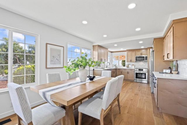 3441 Hickerson Drive, San Jose, CA 95127