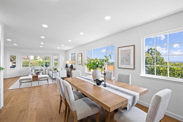 3441 Hickerson Drive, San Jose, CA 95127