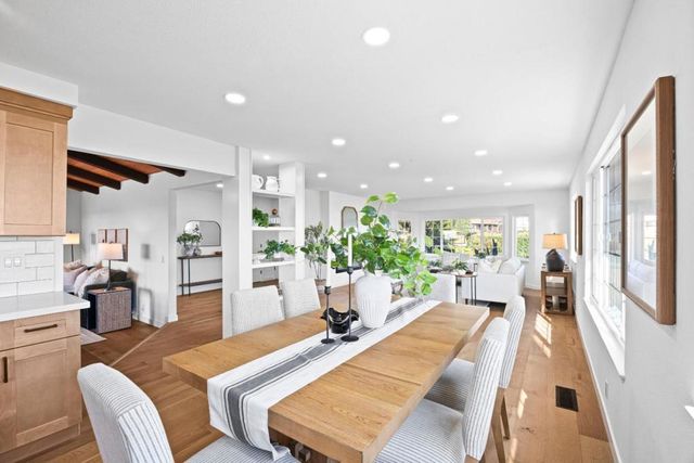 3441 Hickerson Drive, San Jose, CA 95127