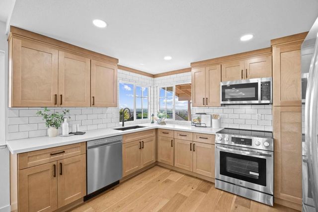 3441 Hickerson Drive, San Jose, CA 95127