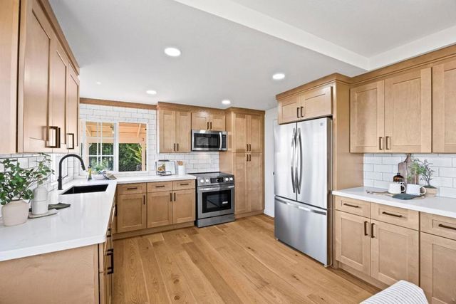 3441 Hickerson Drive, San Jose, CA 95127
