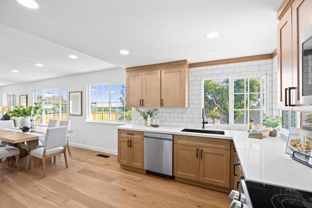 3441 Hickerson Drive, San Jose, CA 95127