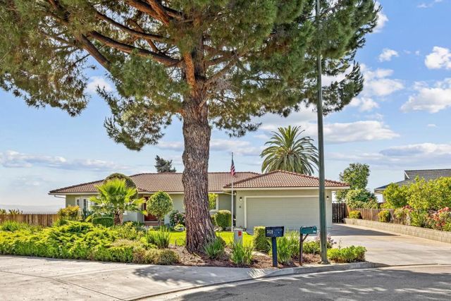 3441 Hickerson Drive, San Jose, CA 95127