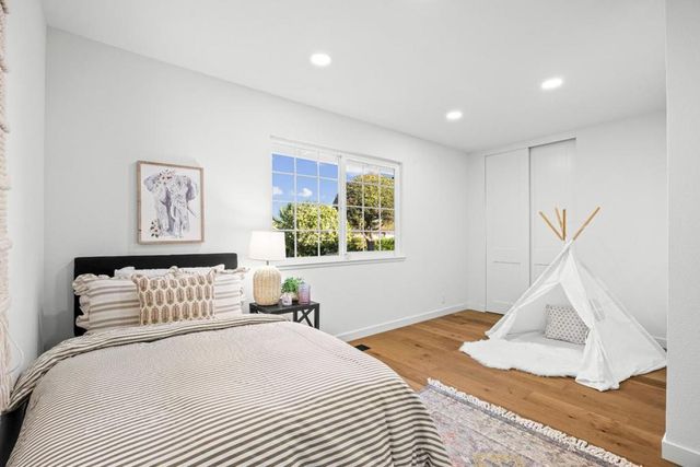 3441 Hickerson Drive, San Jose, CA 95127