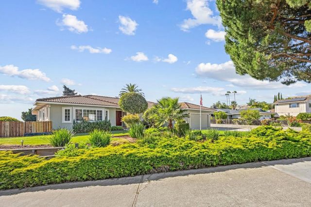 3441 Hickerson Drive, San Jose, CA 95127