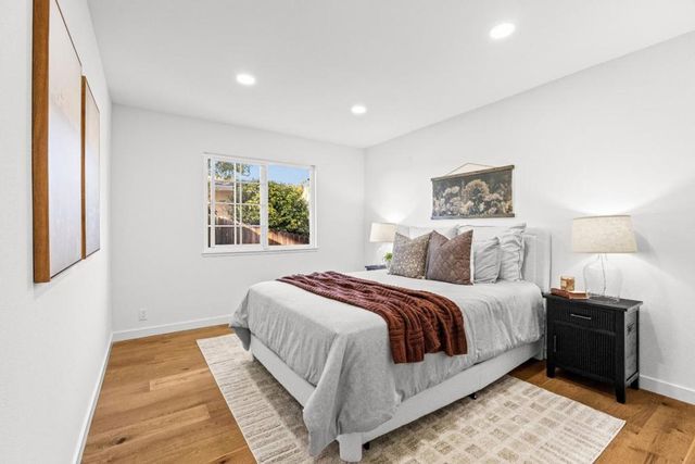 3441 Hickerson Drive, San Jose, CA 95127