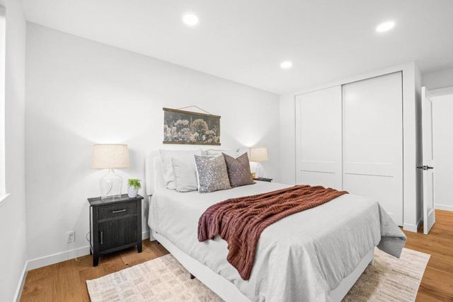 3441 Hickerson Drive, San Jose, CA 95127