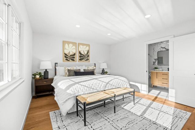 3441 Hickerson Drive, San Jose, CA 95127