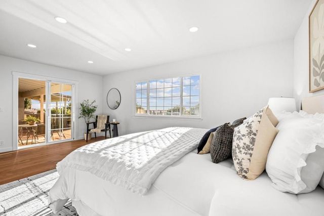 3441 Hickerson Drive, San Jose, CA 95127