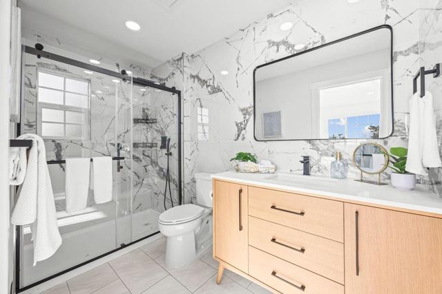 3441 Hickerson Drive, San Jose, CA 95127