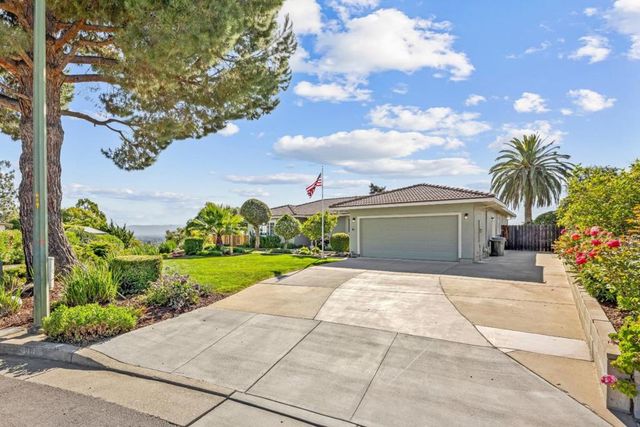 3441 Hickerson Drive, San Jose, CA 95127