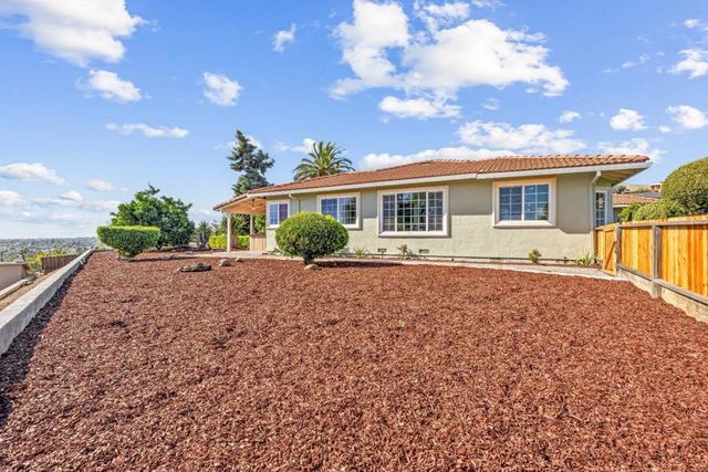 3441 Hickerson Drive, San Jose, CA 95127