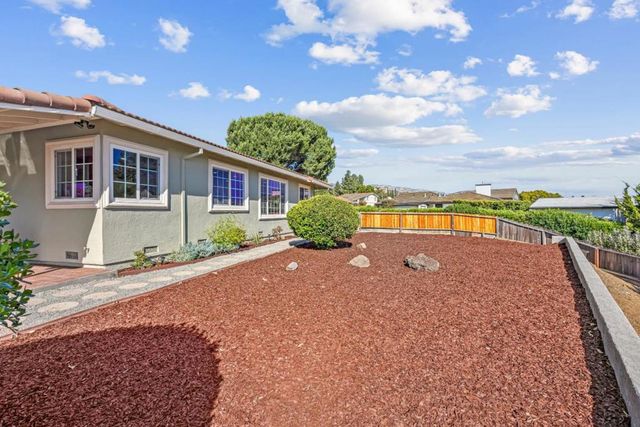 3441 Hickerson Drive, San Jose, CA 95127