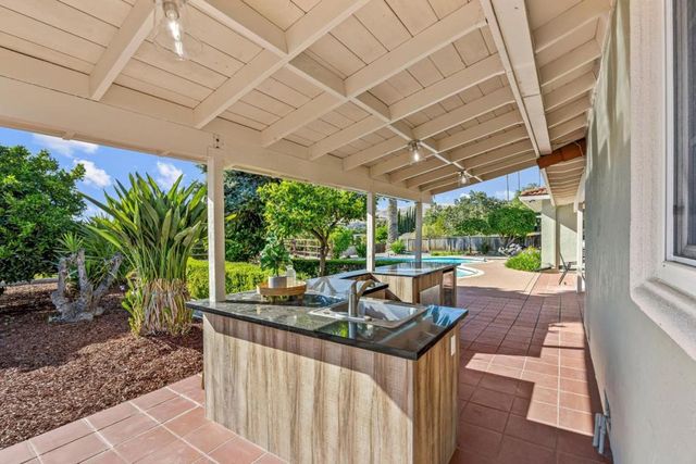 3441 Hickerson Drive, San Jose, CA 95127