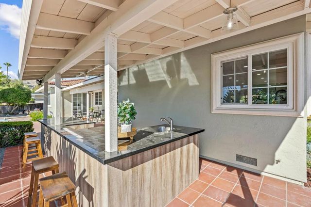 3441 Hickerson Drive, San Jose, CA 95127