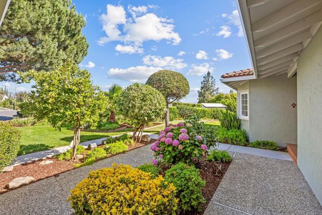 3441 Hickerson Drive, San Jose, CA 95127