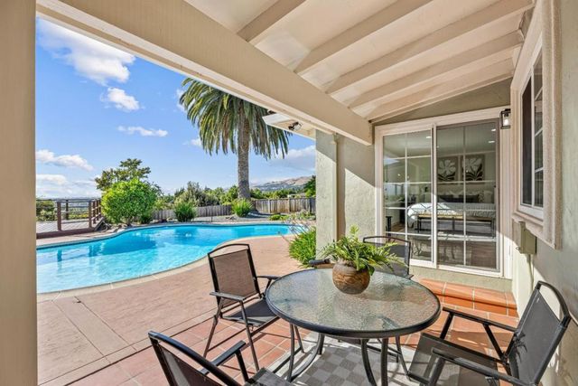3441 Hickerson Drive, San Jose, CA 95127