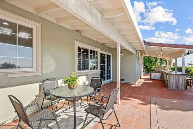 3441 Hickerson Drive, San Jose, CA 95127