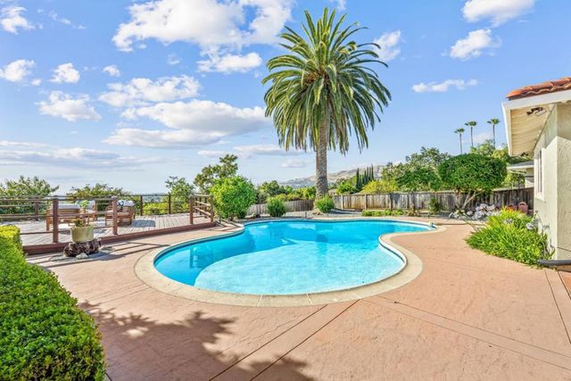 3441 Hickerson Drive, San Jose, CA 95127