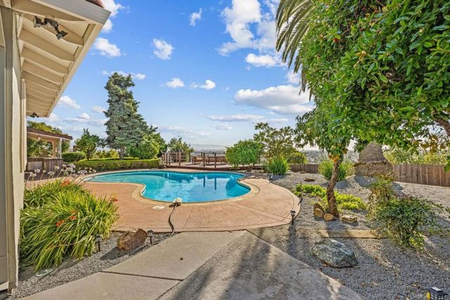 3441 Hickerson Drive, San Jose, CA 95127