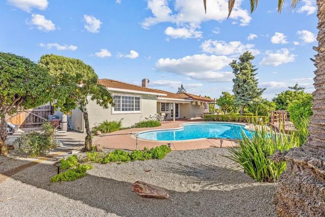 3441 Hickerson Drive, San Jose, CA 95127