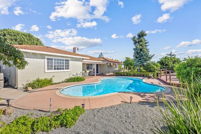 3441 Hickerson Drive, San Jose, CA 95127