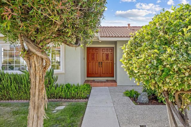 3441 Hickerson Drive, San Jose, CA 95127
