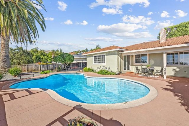 3441 Hickerson Drive, San Jose, CA 95127