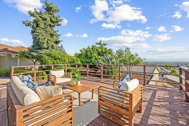 3441 Hickerson Drive, San Jose, CA 95127
