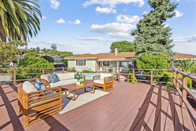 3441 Hickerson Drive, San Jose, CA 95127