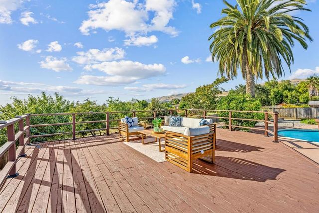 3441 Hickerson Drive, San Jose, CA 95127