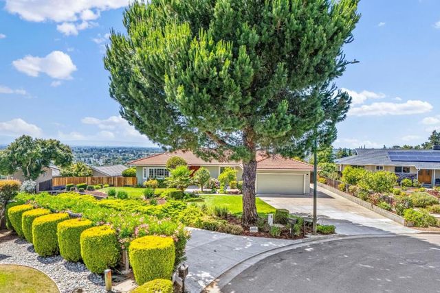 3441 Hickerson Drive, San Jose, CA 95127