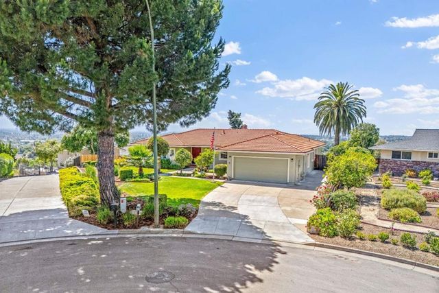 3441 Hickerson Drive, San Jose, CA 95127