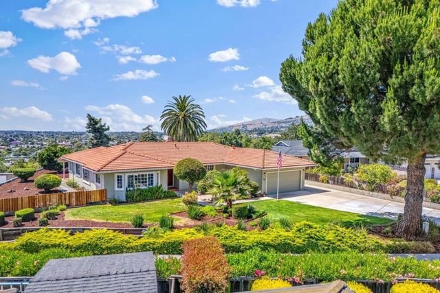 3441 Hickerson Drive, San Jose, CA 95127
