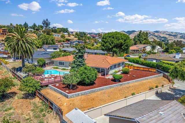 3441 Hickerson Drive, San Jose, CA 95127