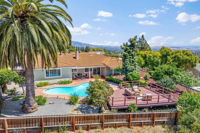 3441 Hickerson Drive, San Jose, CA 95127