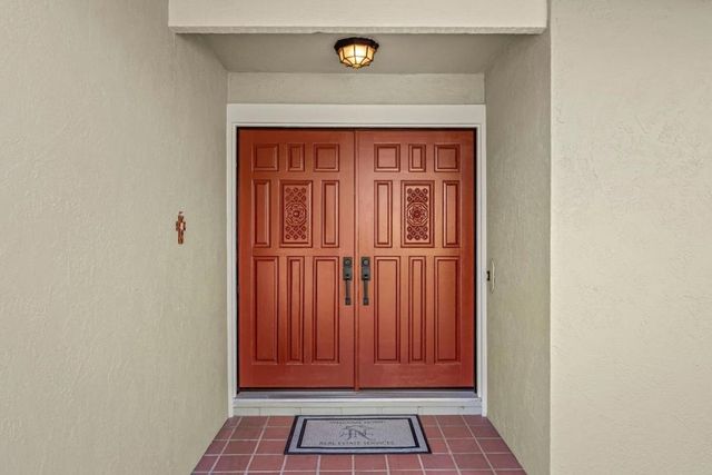 3441 Hickerson Drive, San Jose, CA 95127