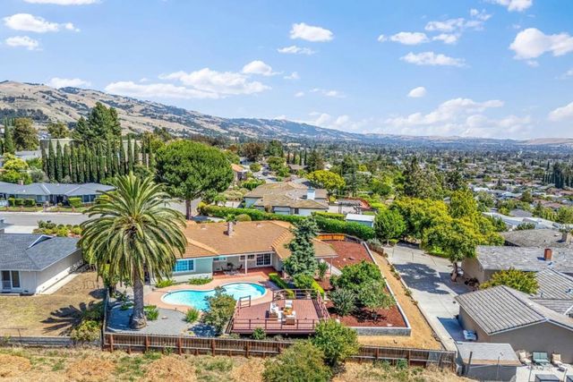 3441 Hickerson Drive, San Jose, CA 95127